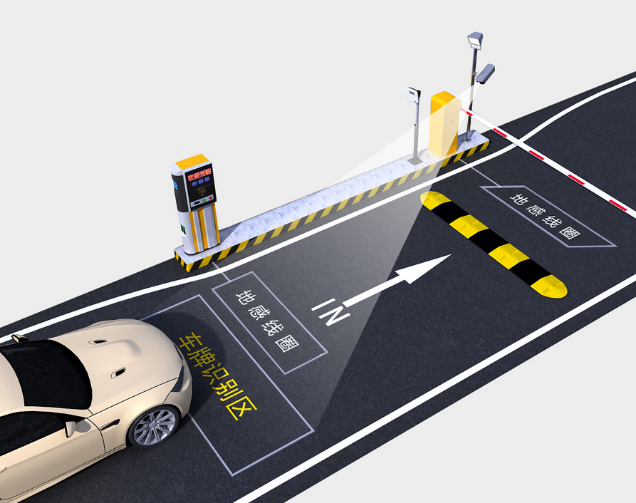 智能停車(chē)場(chǎng)應(yīng)用而生，升級(jí)改造帶來(lái)機(jī)遇